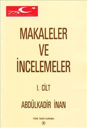 Makaleler ve İncelemeler 2. Cilt Books