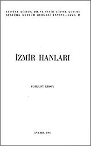 Product Image: İzmir Hanları