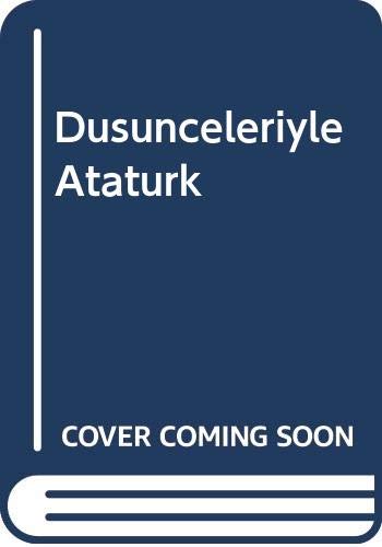 Düsünceleriyle Atatürk Books