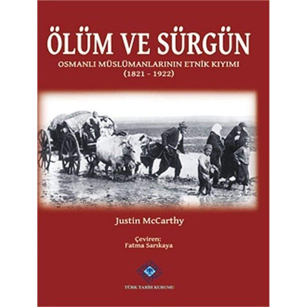 Product Image: ÖLÜM VE SÜRGÜN