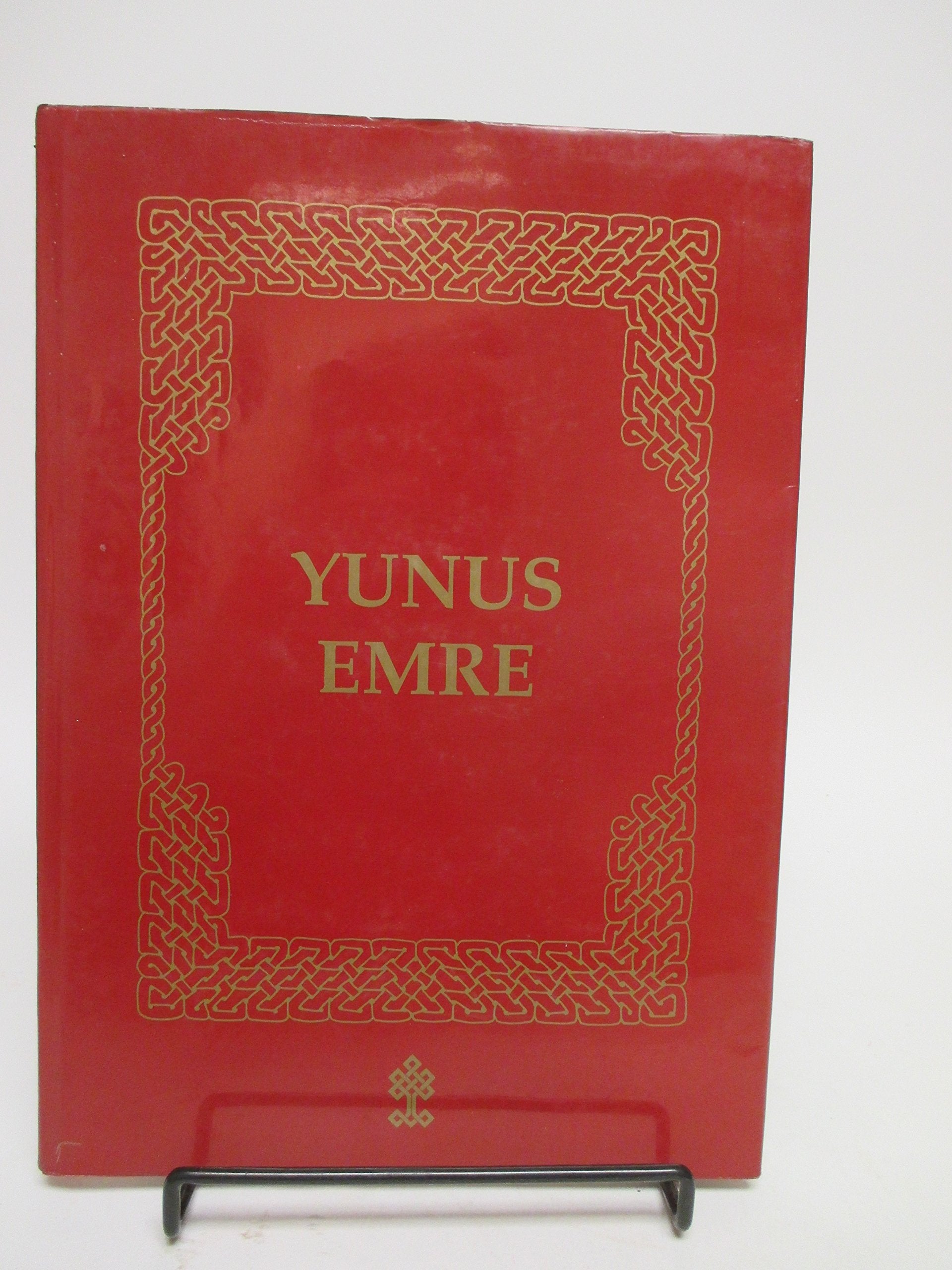 Yunus Emre. Selected Poems Books