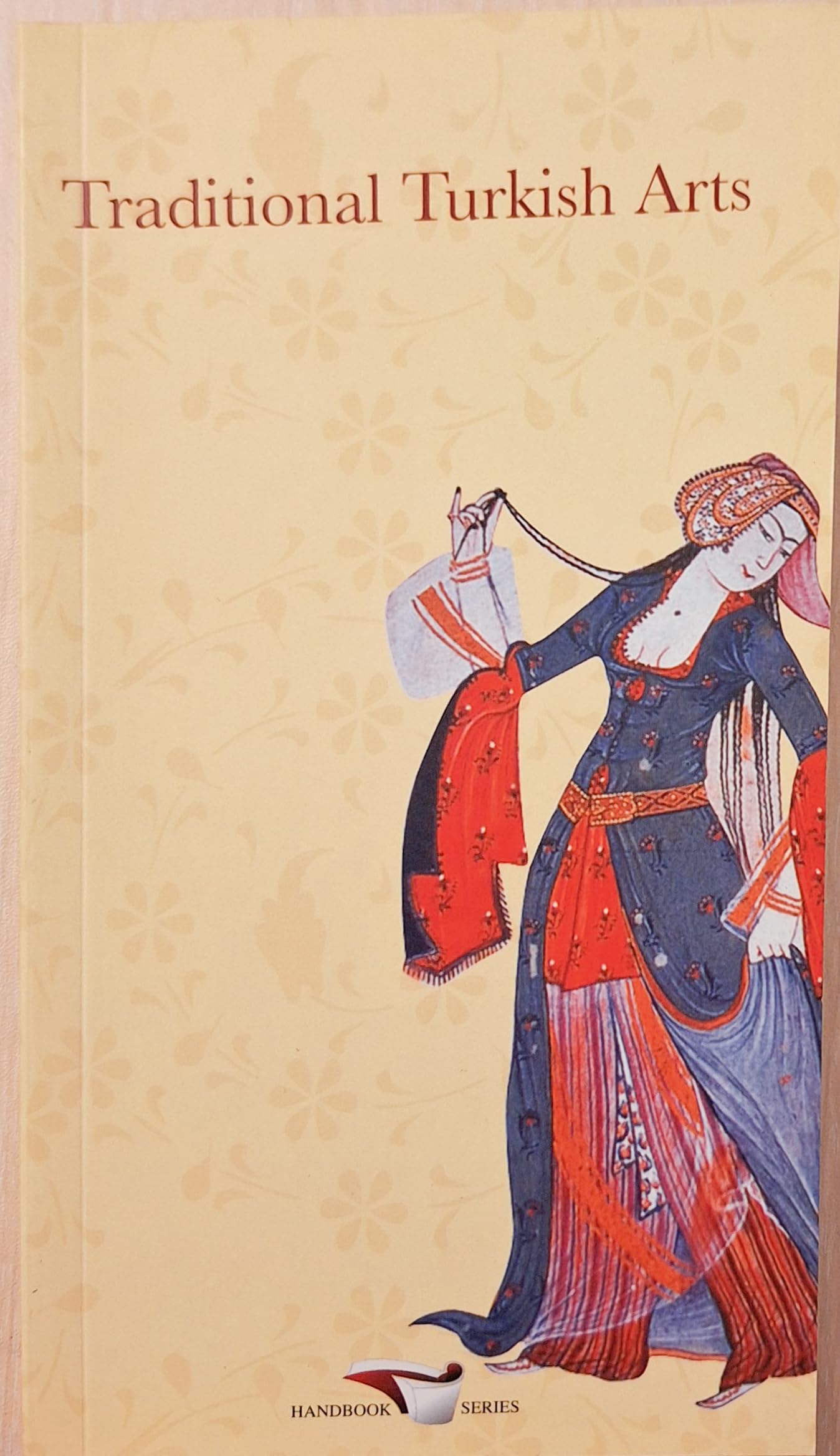 Product Image: Traditional Turkish Arts