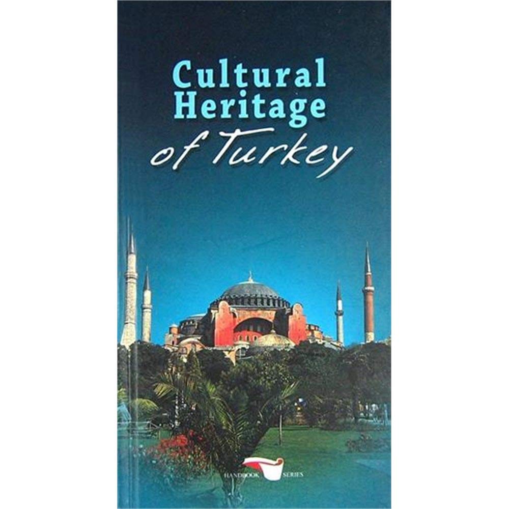 Cultural Heritage Of Turkey Books