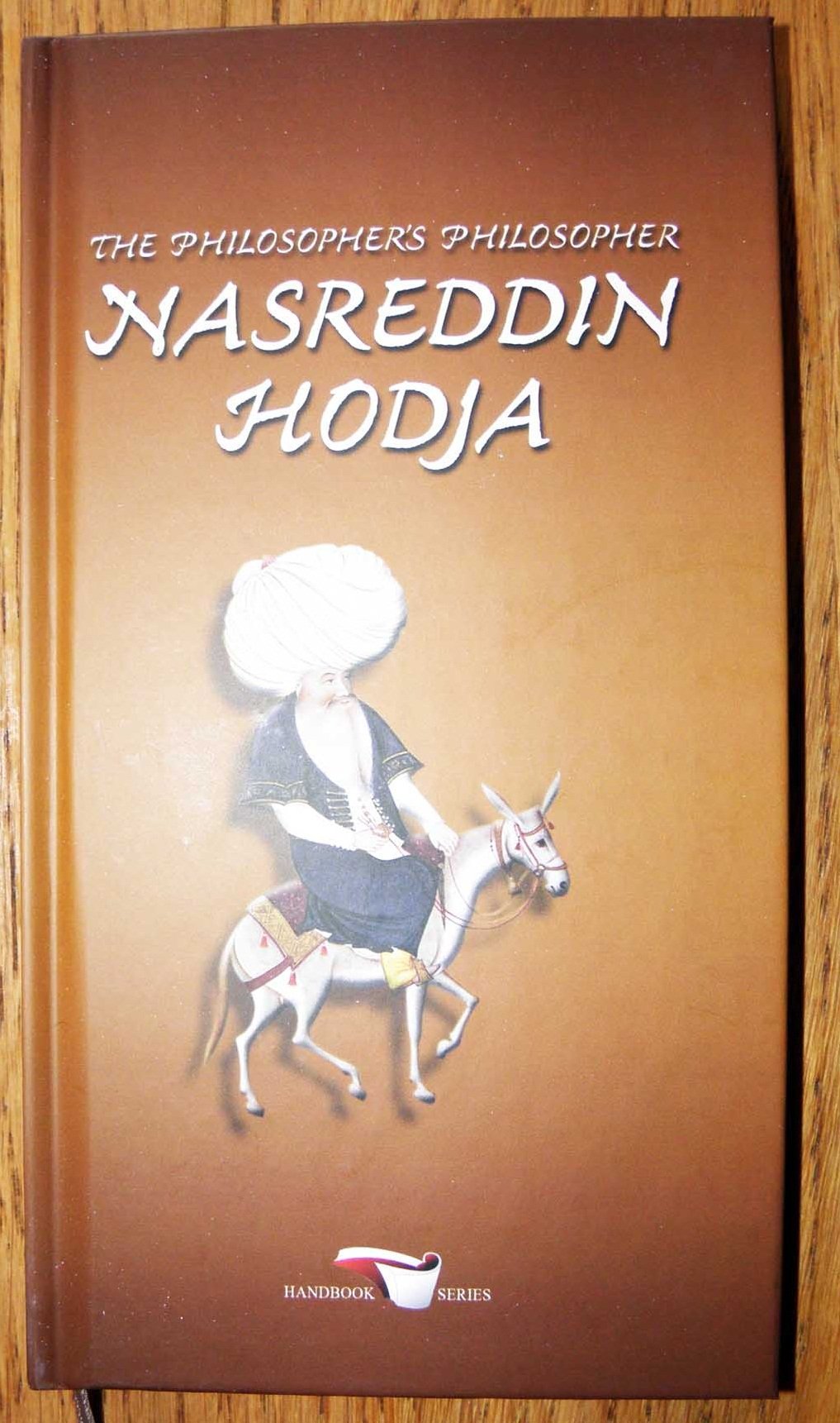 Product Image: Nasreddin Hodja