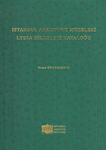 ISTANBUL ARKEOLOJI MUZELERI LY Social Sciences