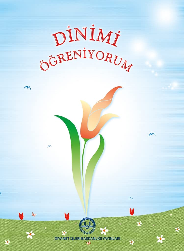 Dinimi Ögreniyorum Second hand books on Religion & Esotericism