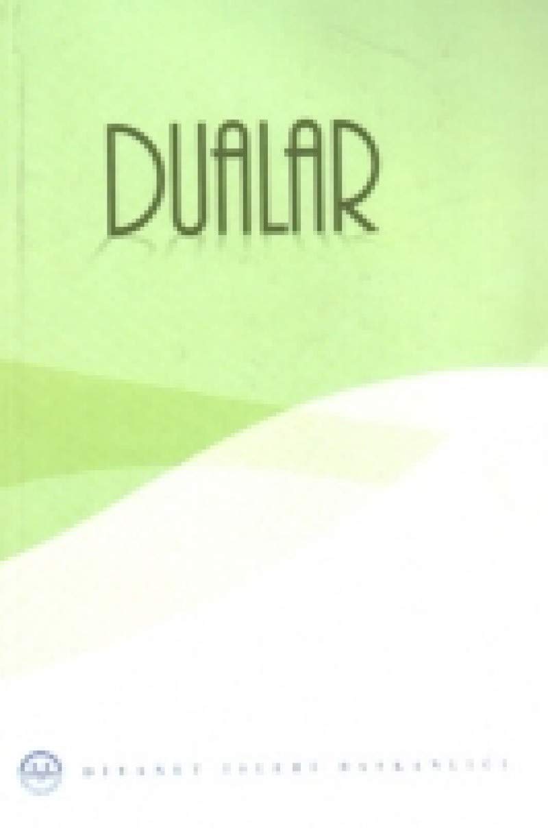 Dualar Books
