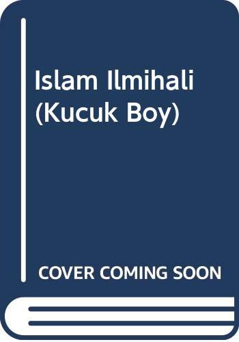 Islam Ilmihali (Kücük Boy) Books