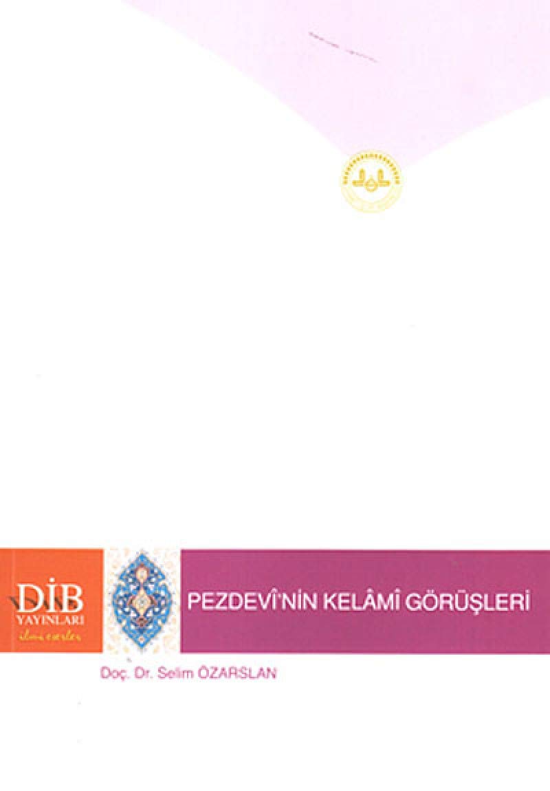 Product Image: Pezdevi'nin Kelami Gorusleri