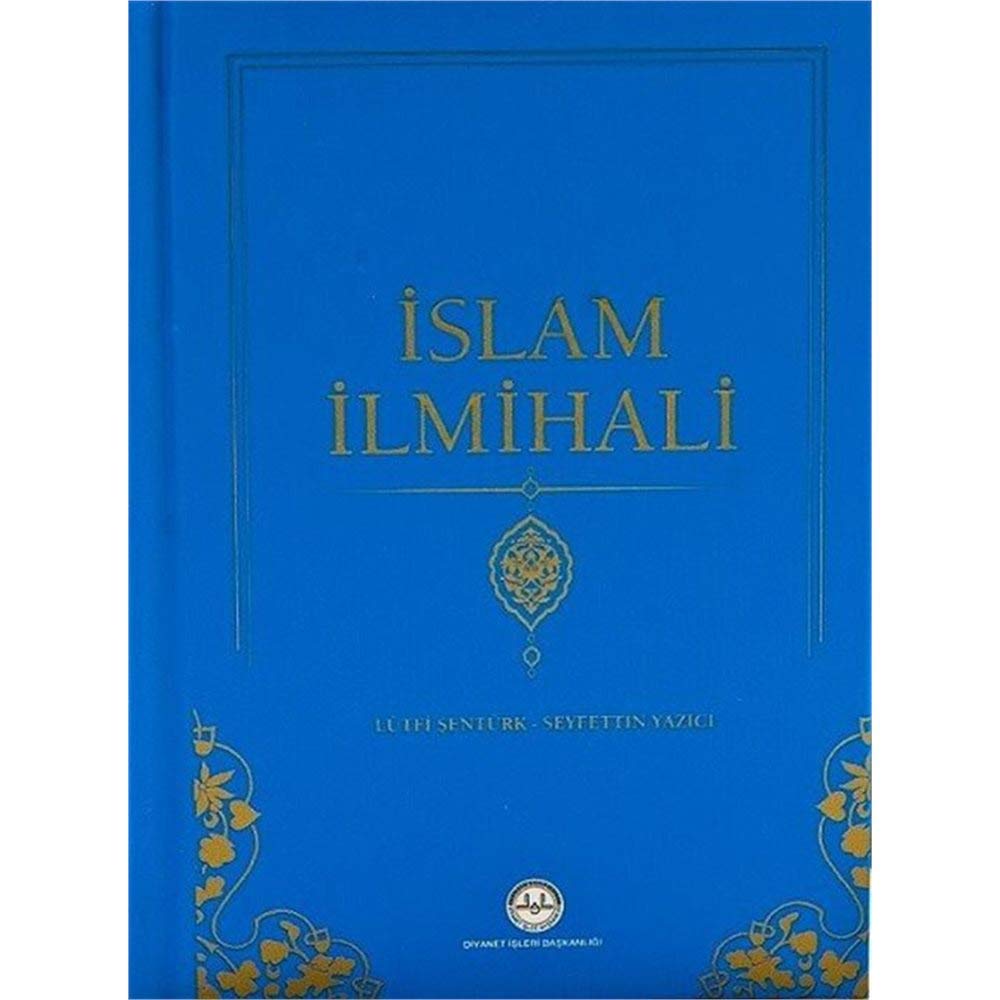 İslam İlmihali (Küçük Boy) Religion & Esotericism