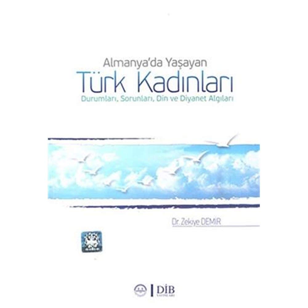 Almanya'da Yasayan Turk Kadinlari Religion & Esotericism