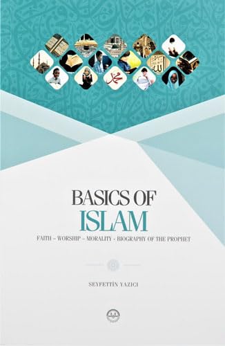 Basıcs Of Islam (Temel Dini Bilgiler) Contemporary literature