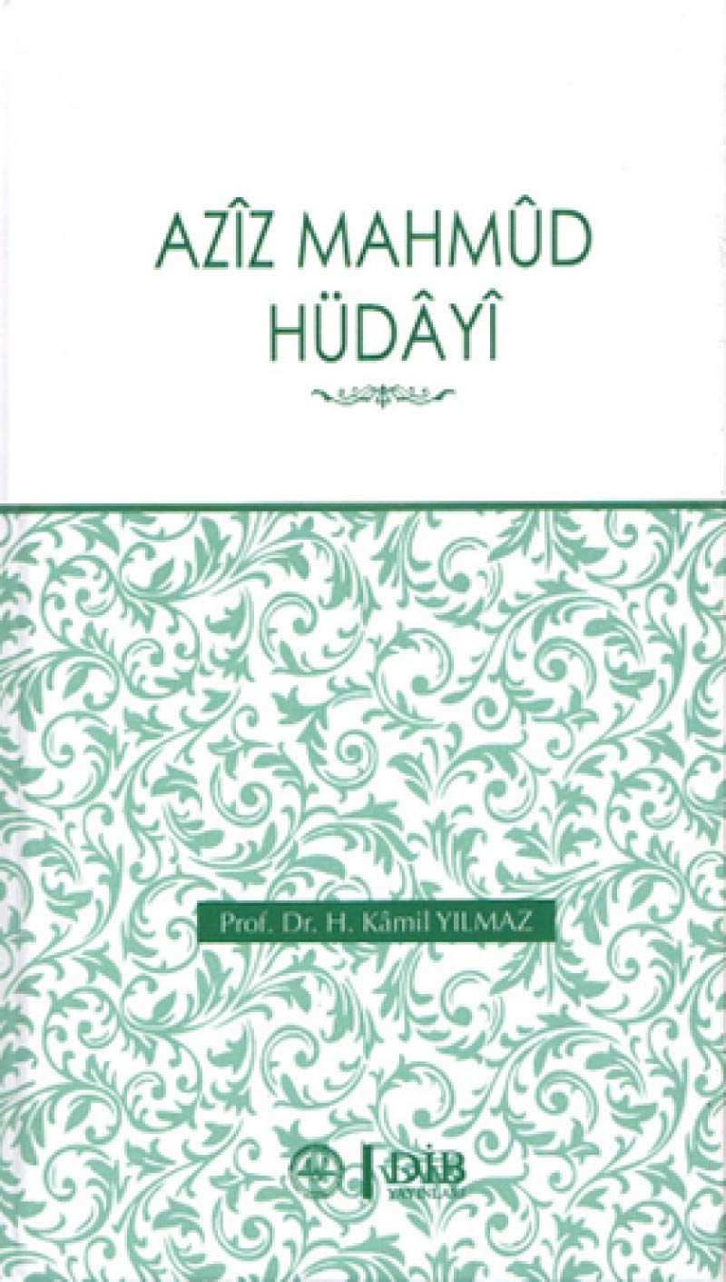 Aziz Mahmud Hüdayi Historical Fiction