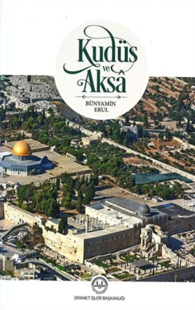 Product Image: Kudüs ve Aksa