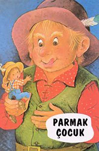 Menekse Dizisi-Parmak Cocuk Books