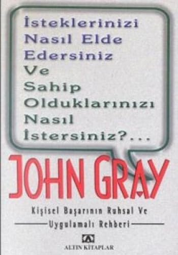 İSTEKLERİNİZİ NASIL ELDE EDERSİNİZ Politics & History