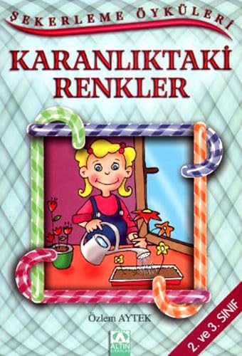 Product Image: KARANLIKTAKİ RENKLER