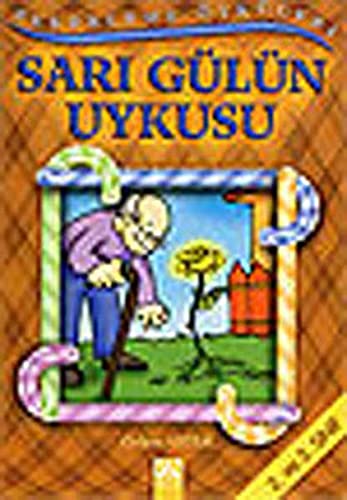 Sekerleme Oykuleri-Sari Gulun Uykusu Books
