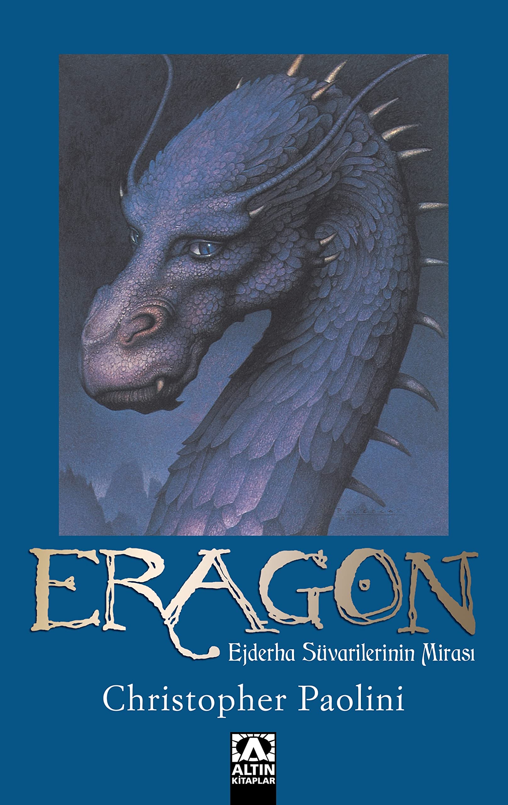 Eragon: Ejderha Süvarilerinin Mirasi: Ejderha Süvarileri'nin Mirası Action & Adventure