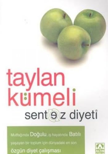 SENTEZ DİYETİ Medicine