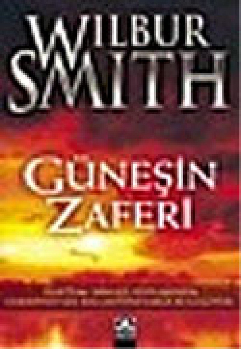 Product Image: Günesin Zaferi