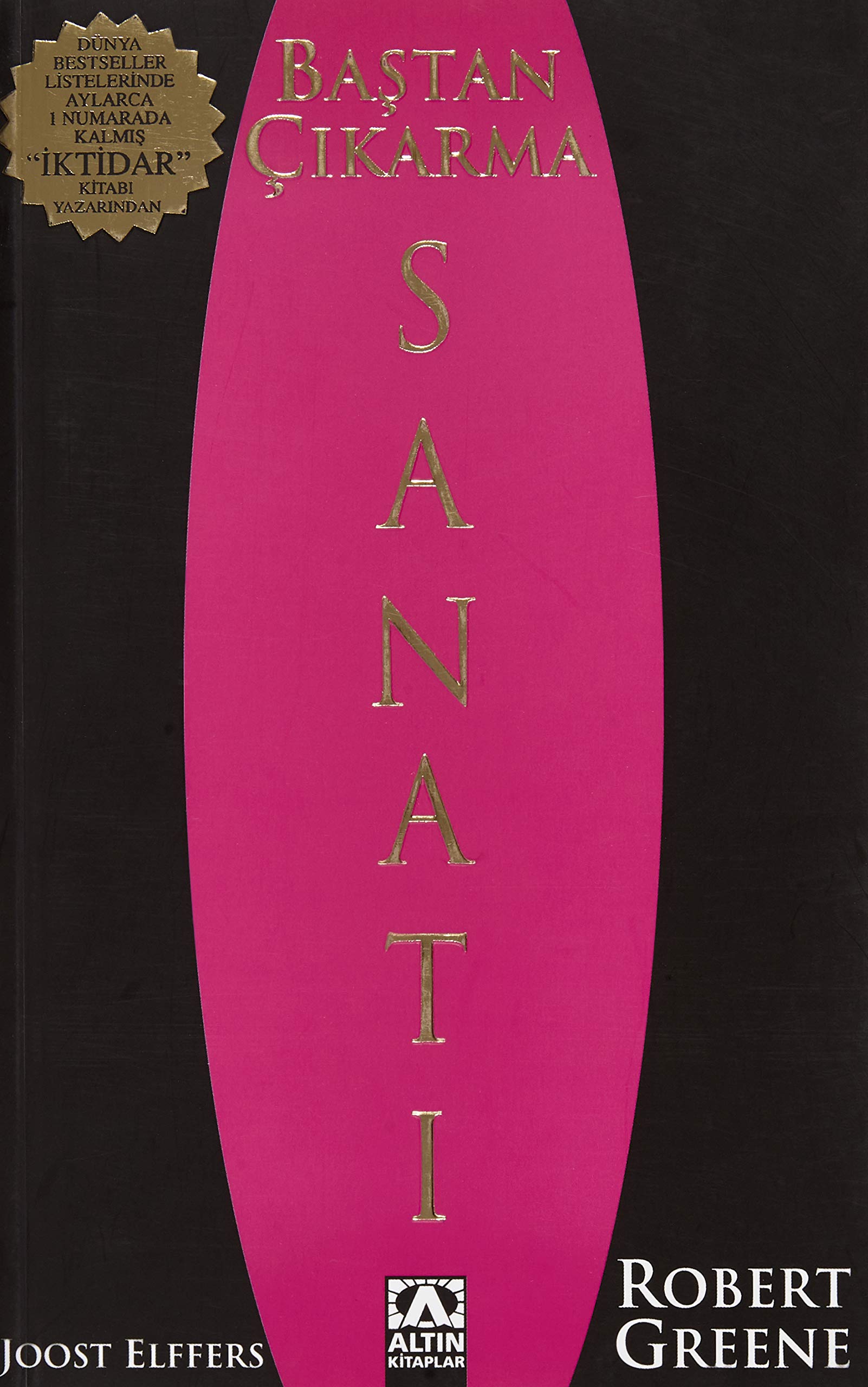 Bastan Cikarma Sanati Lifestyle Books