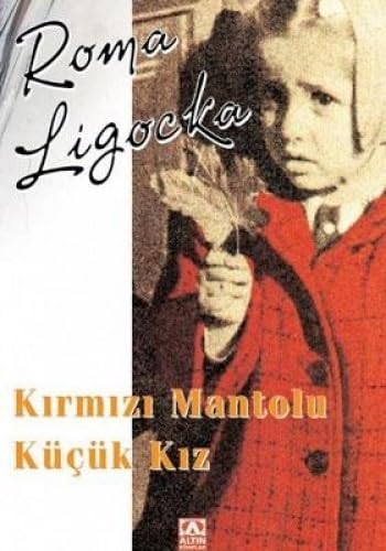 KIRMIZI MANTOLU KÜÇÜK KIZ Art & Literature