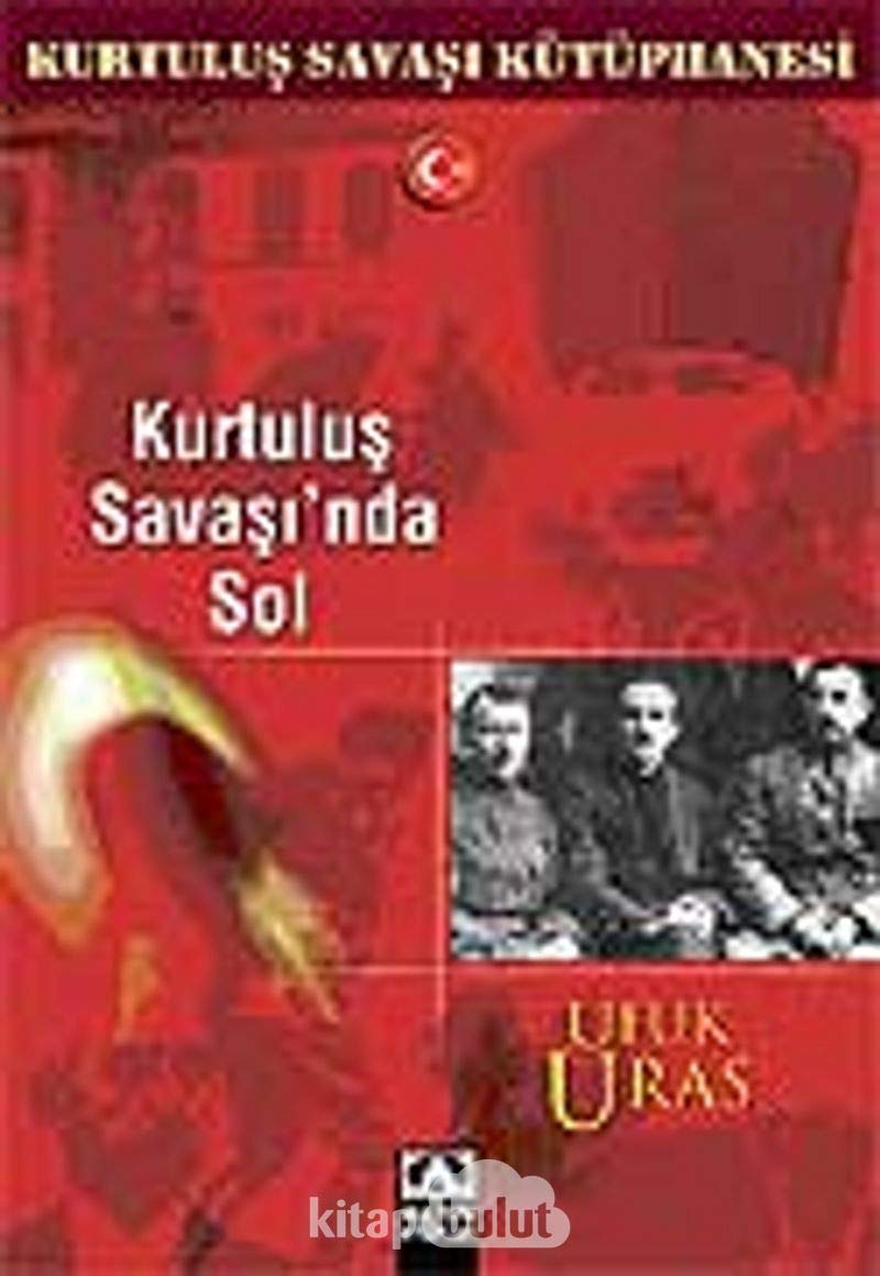 Product Image: Kurtuluş: Savasinda Sol