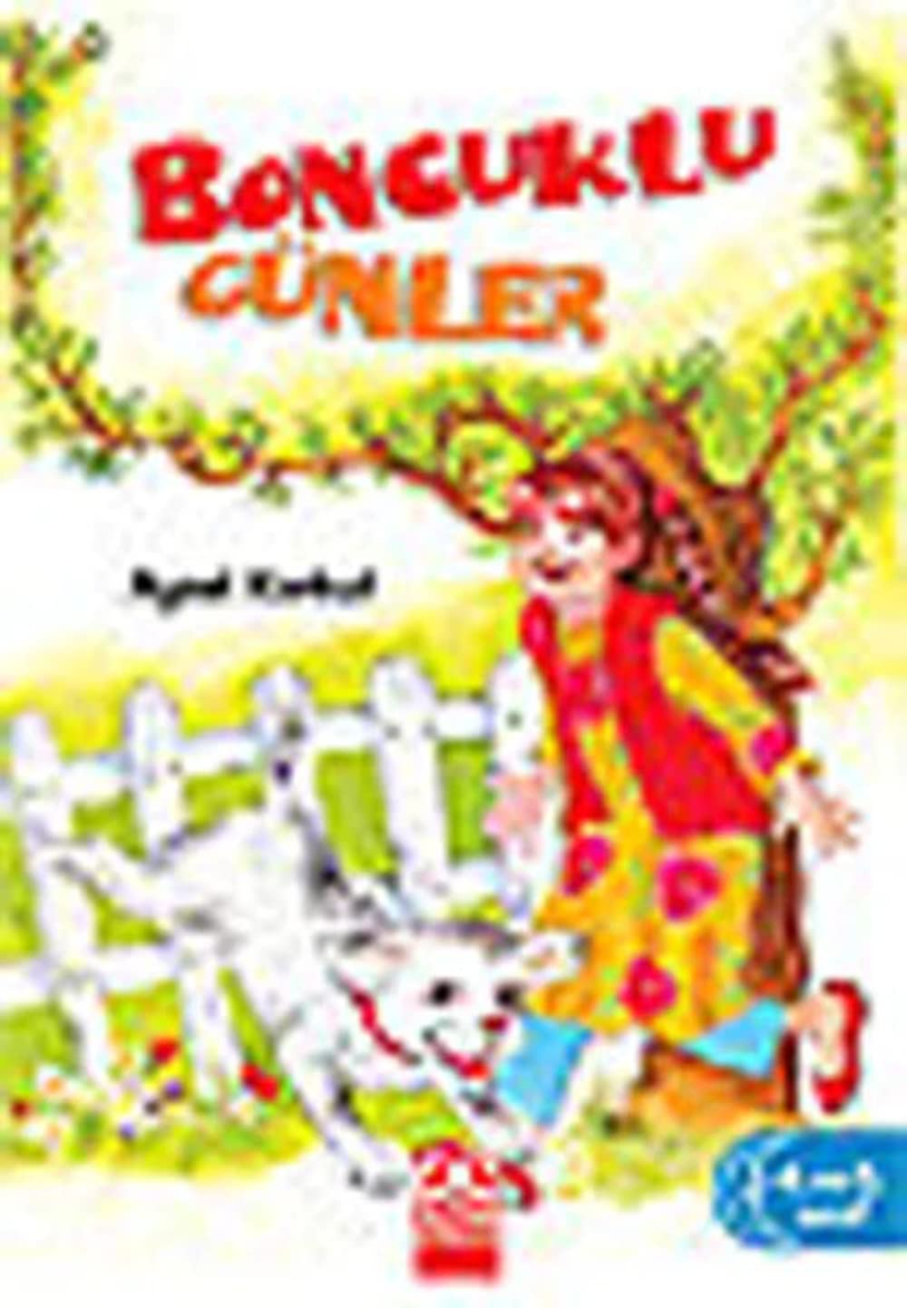 Boncuklu Günler: 4. ve 5. Sınıf Contemporary literature