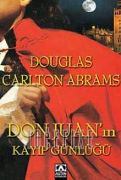 Don Juan'ın Kayıp Günlüğü Books