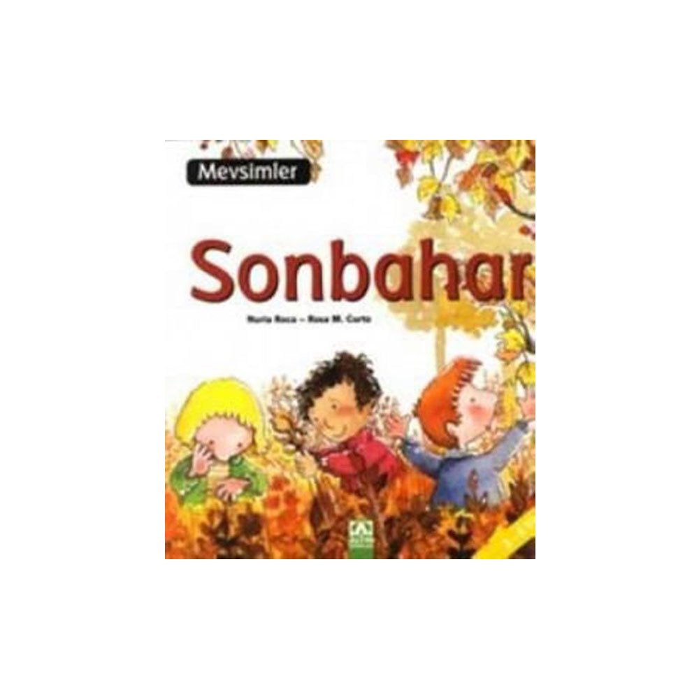 Product Image: Mevsimler Sonbahar