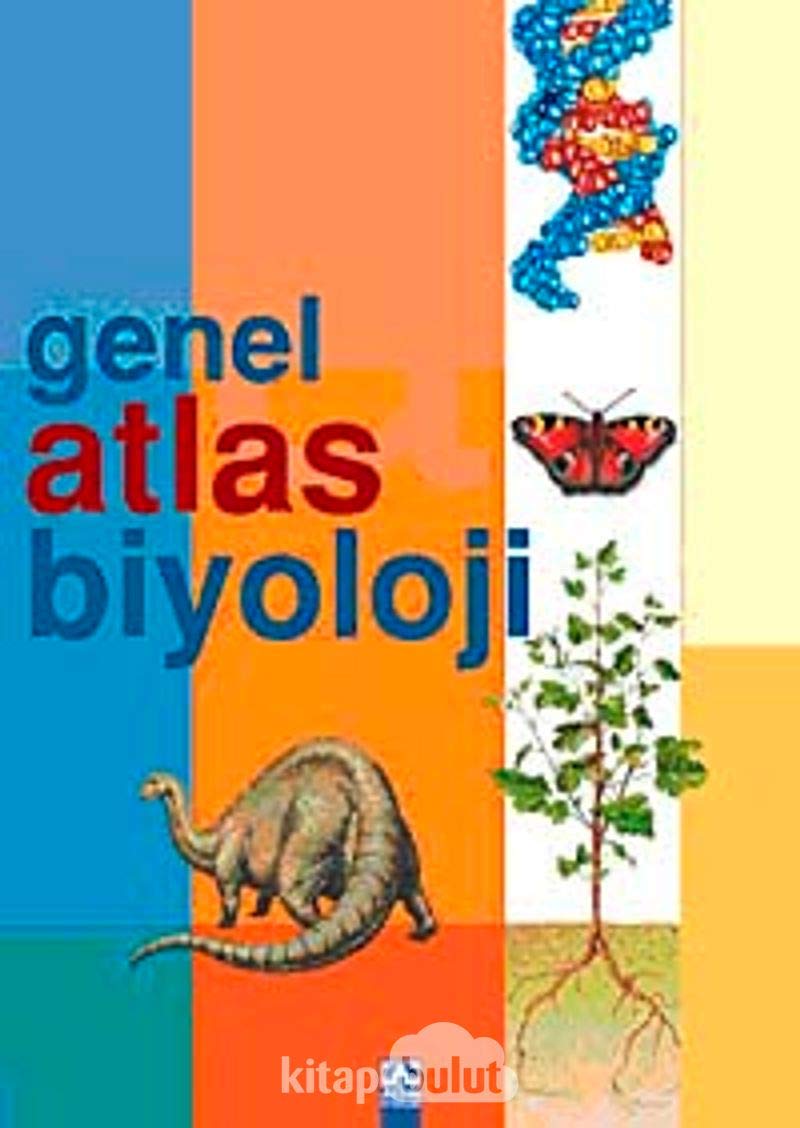 GENEL ATLAS BİYOLOJİ Contemporary literature