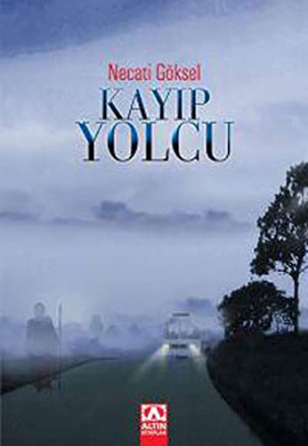 Product Image: Kayip Yolcu