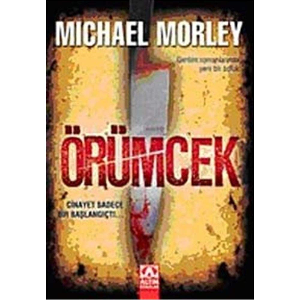 ÖRÜMCEK Contemporary literature