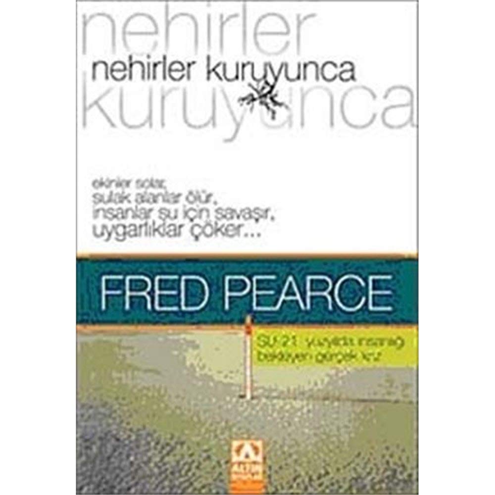 Nehirler kuruyunca Books