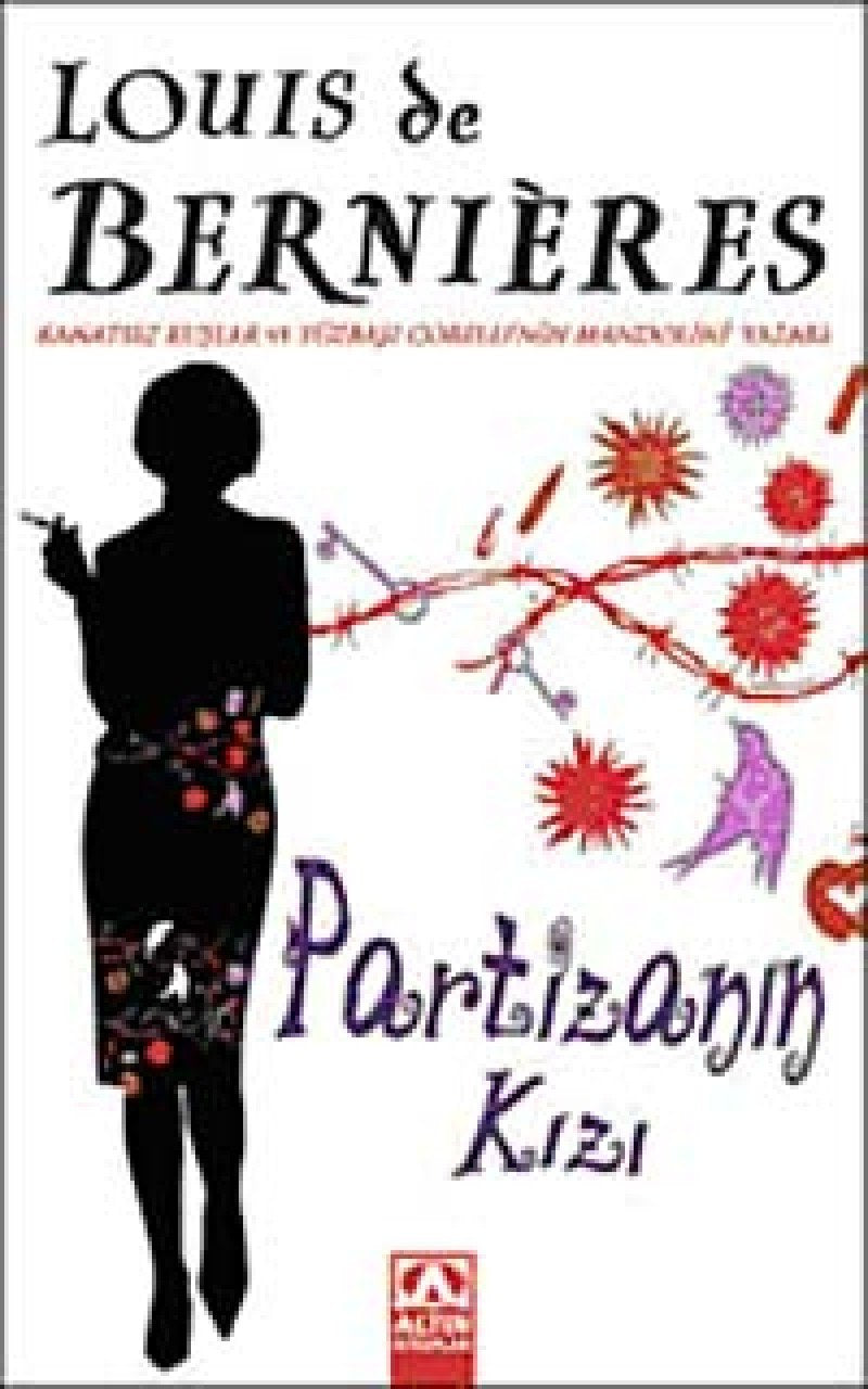 Partizanin Kizi Books