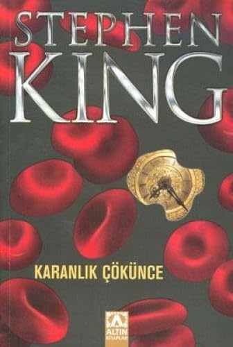 Product Image: KARANLIK ÇÖKÜNCE