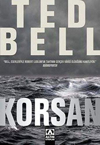 Korsan Books