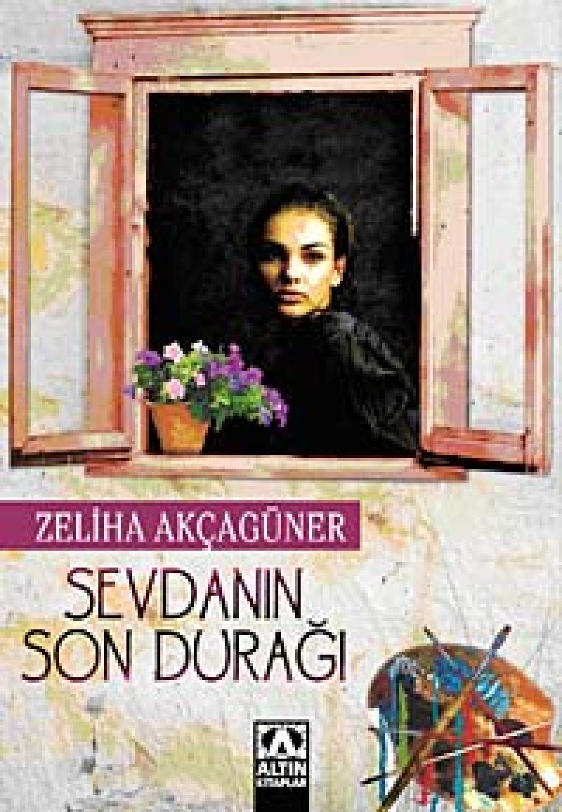 Product Image: SEVDANIN SON DURAĞI