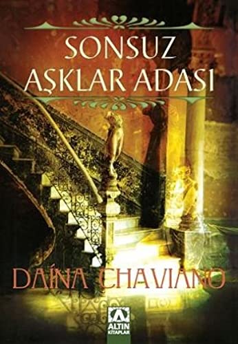 Sonsuz Aşklar Adası Books