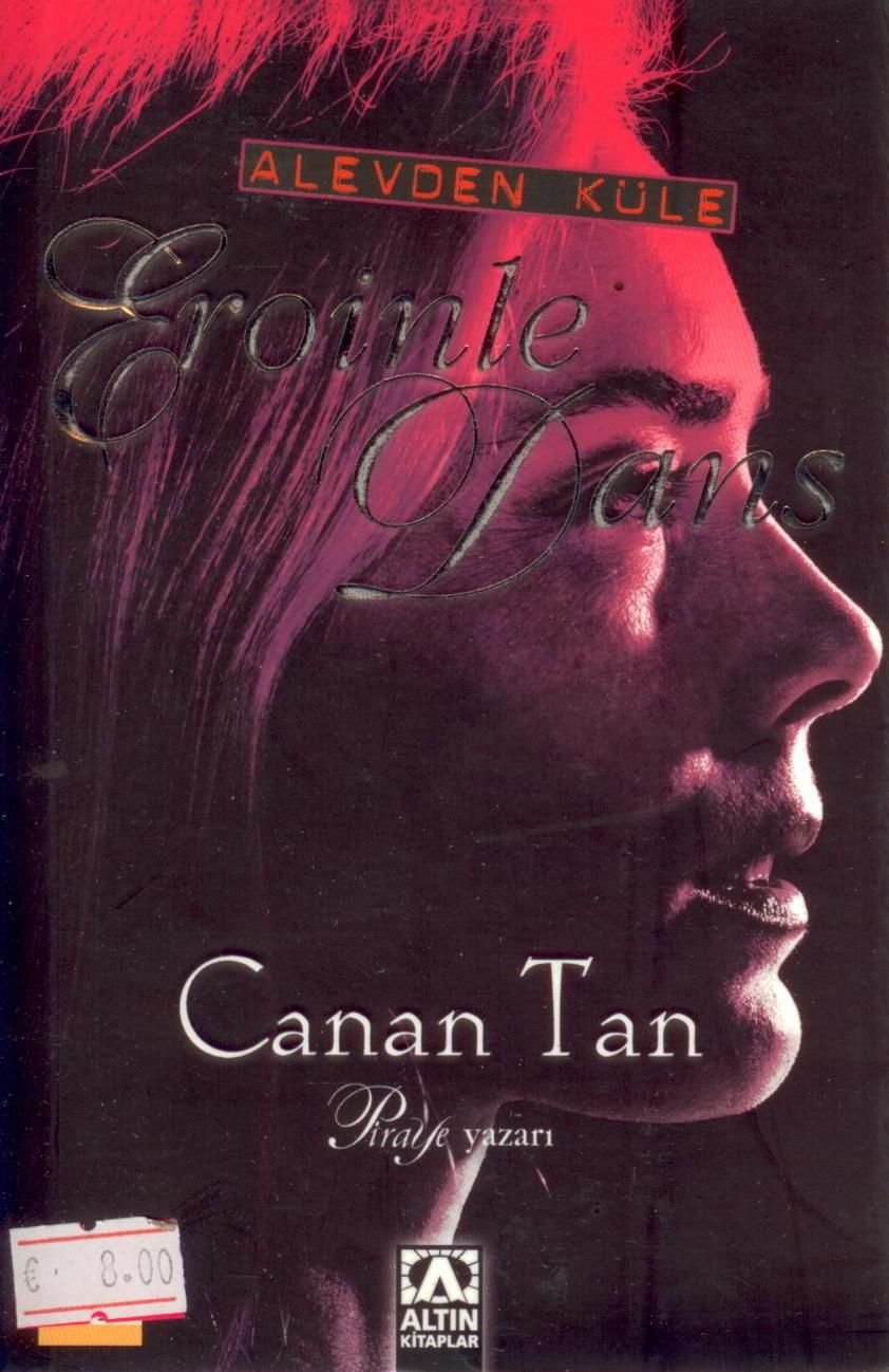 Eroinle Dans Cep Boy Historical Fiction