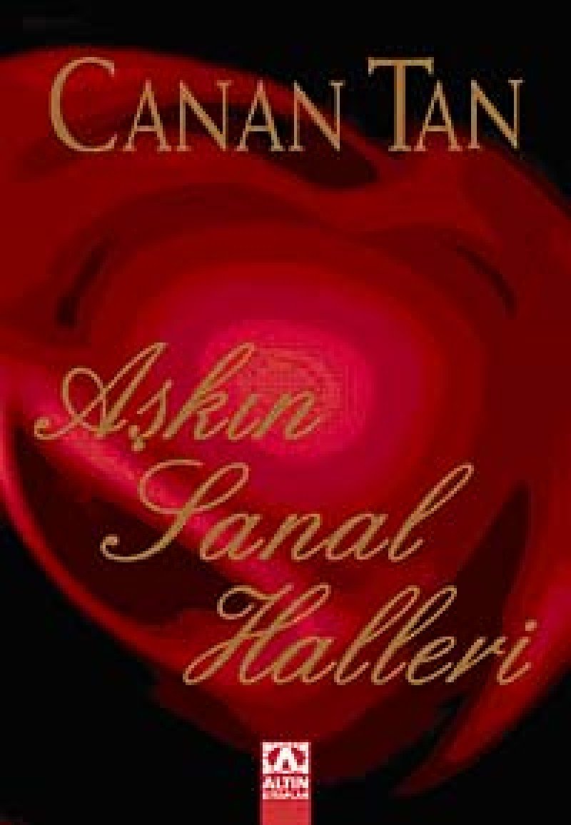 Product Image: Askin Sanal Halleri