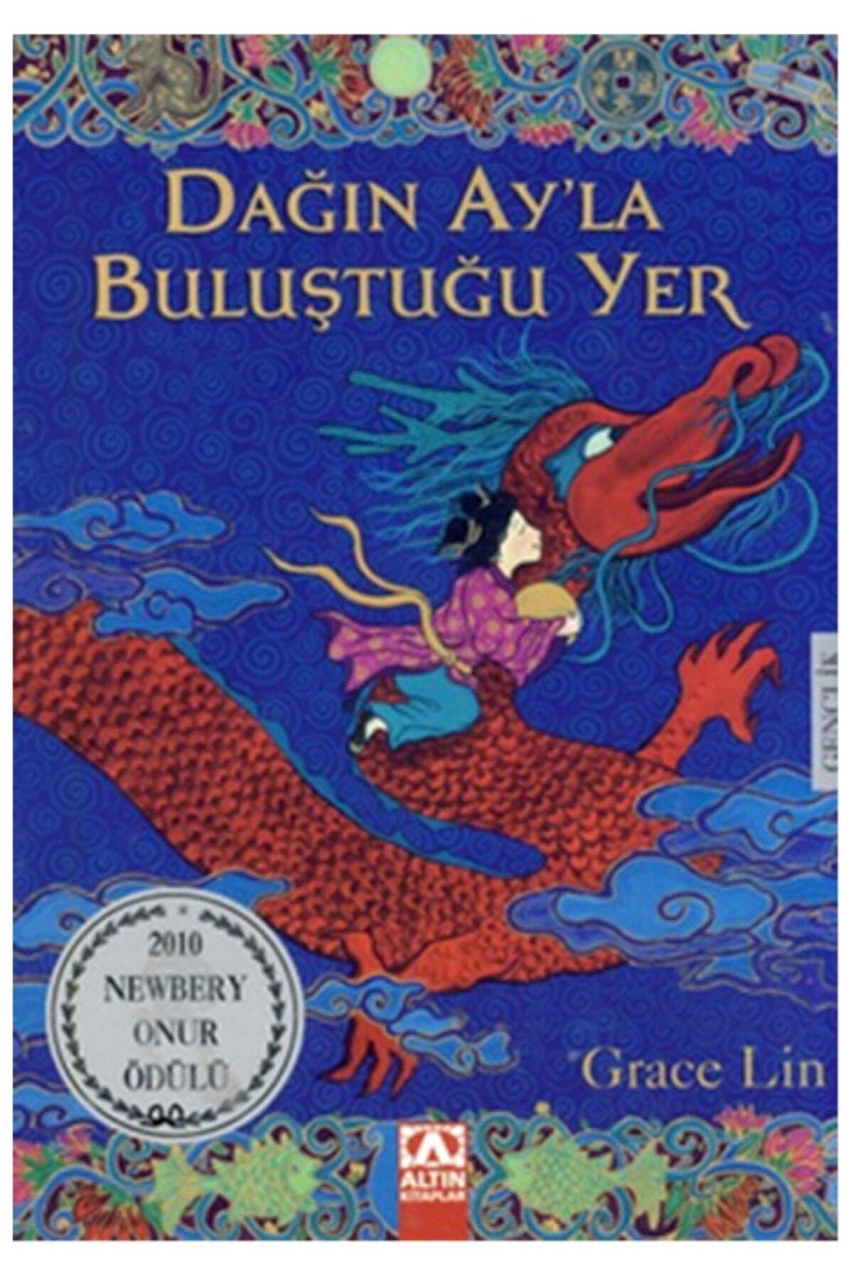 Product Image: Dagin Ayla Bulustugu Yer