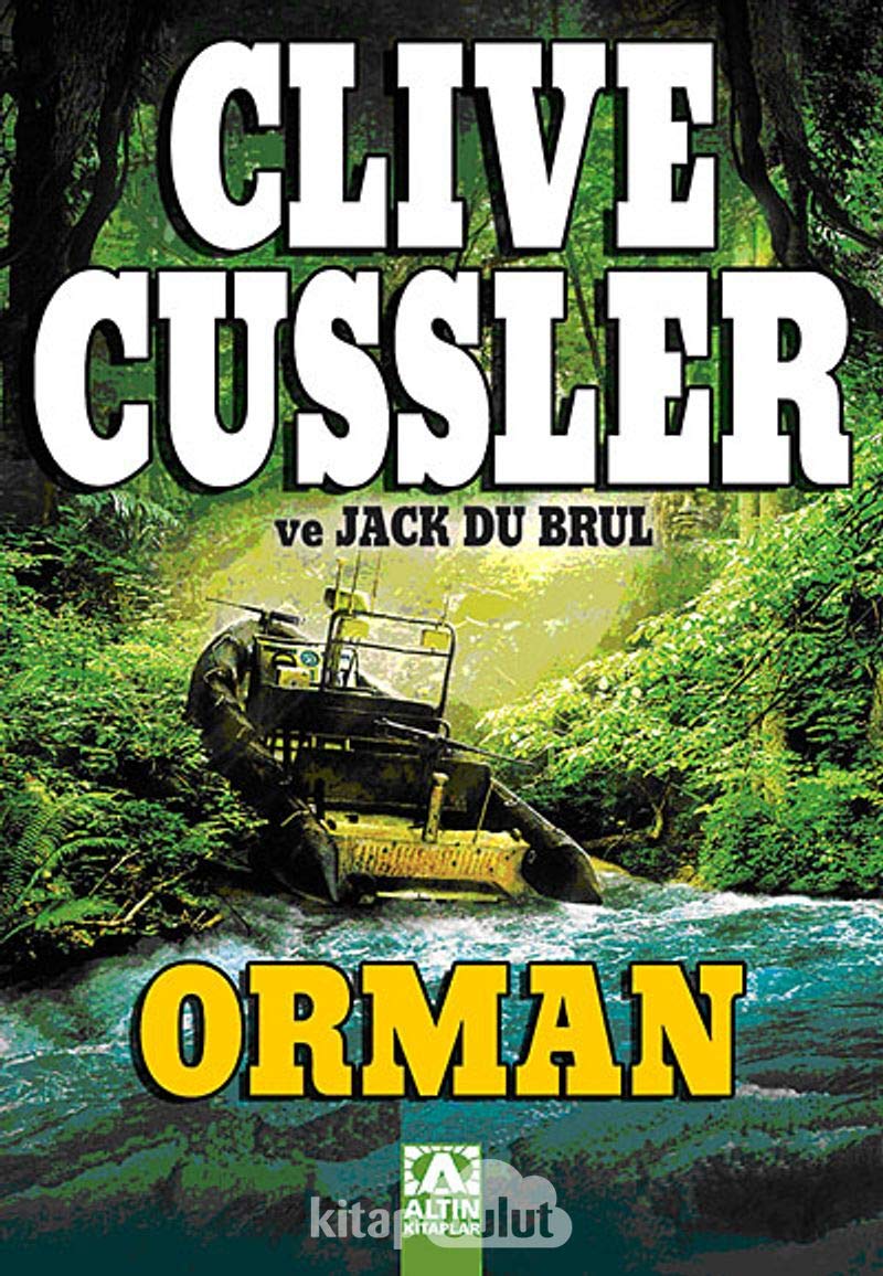 Orman Historical Fiction
