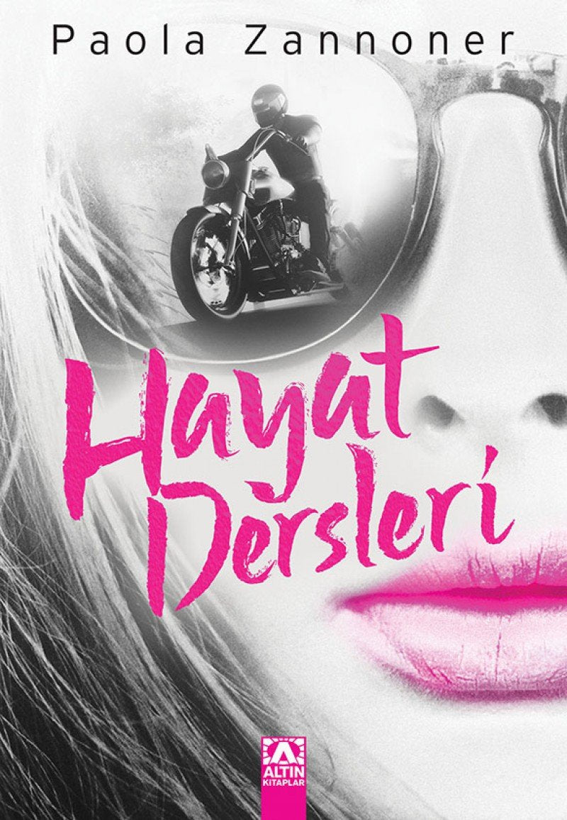Hayat Dersleri Contemporary literature