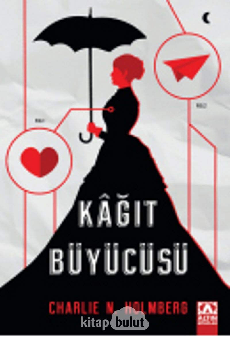 Kagit Büyücüsü Historical Fiction