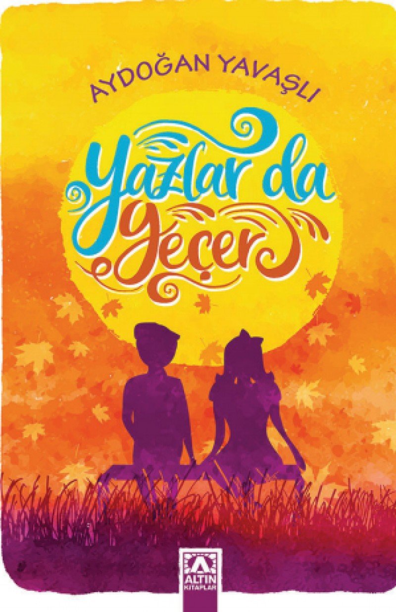 Yazlar da Gecer Contemporary literature