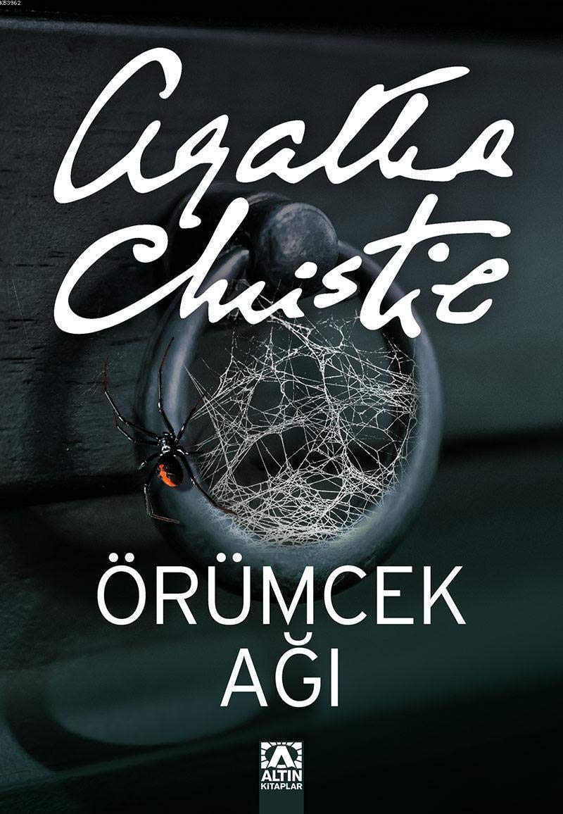 Product Image: Örümcek Agi