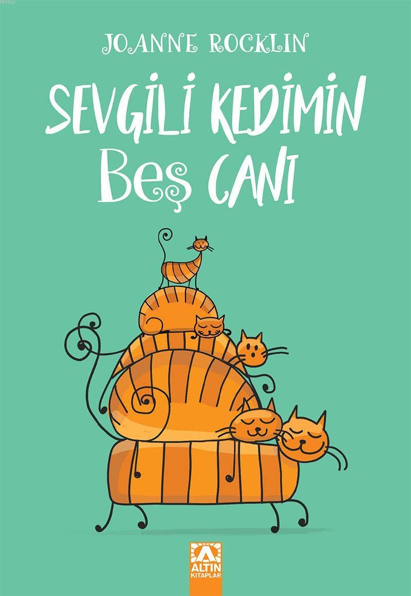 Sevgili Kendimin Bes Cani Fairy Tales & Legends