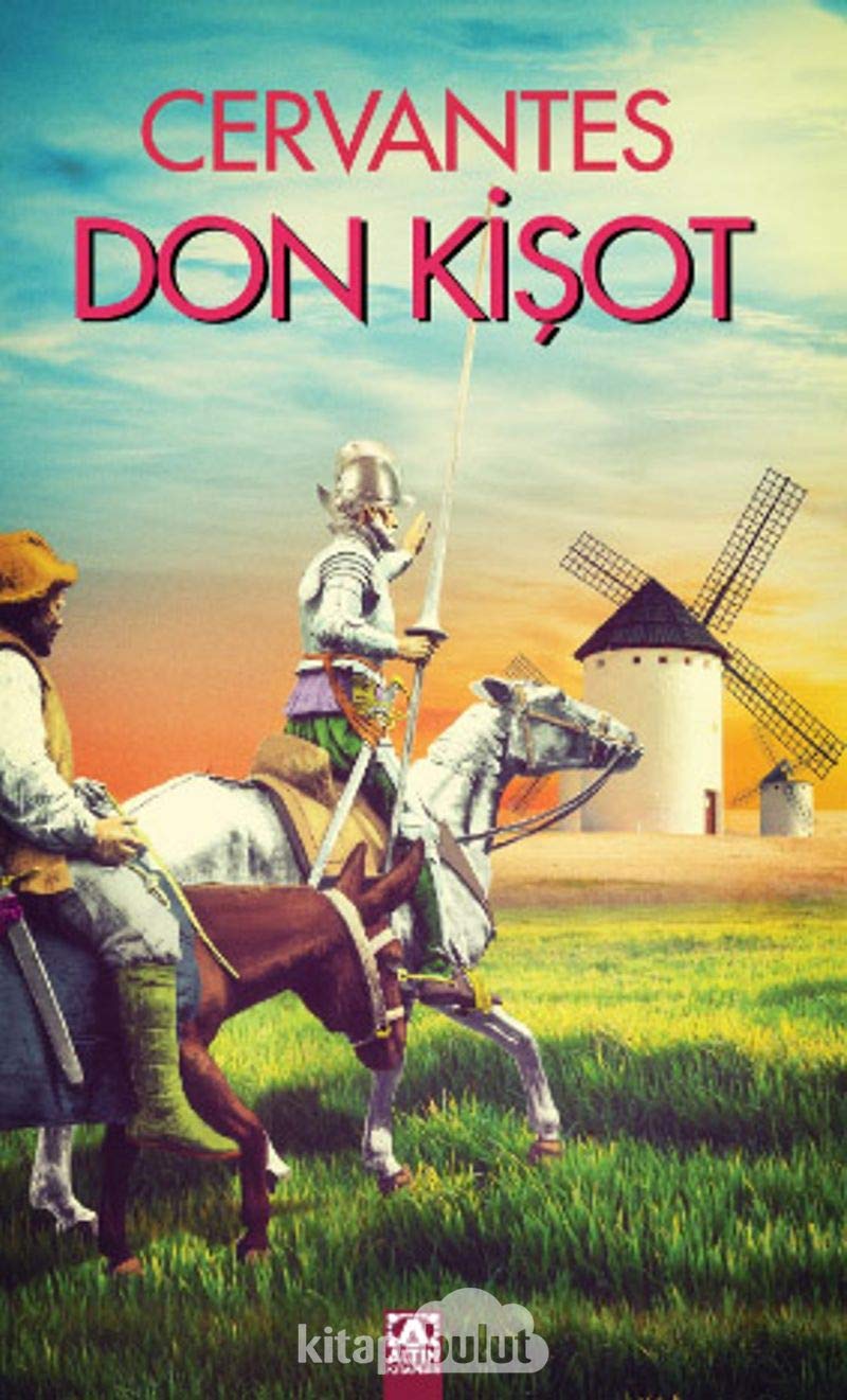 Product Image: Don Kisot